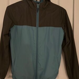 Boys O'Neill Windbreaker